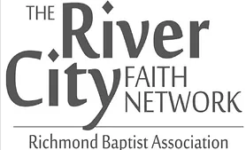 River City Faith Network Logo
