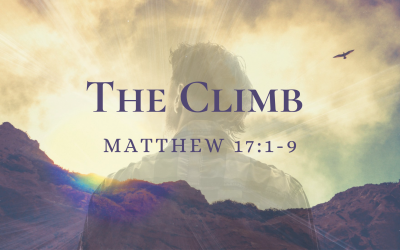 The Climb