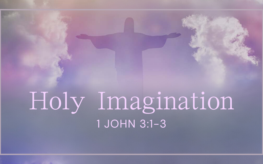 Holy Imagination