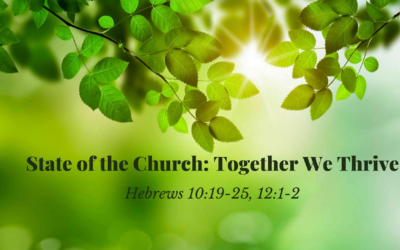 Together We Thrive