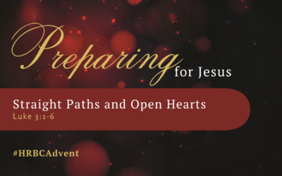 Straight Paths and Open Hearts