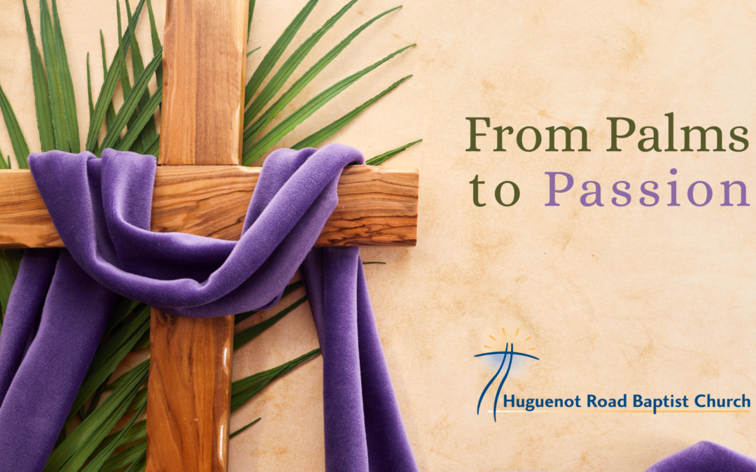 From Palms to Passion