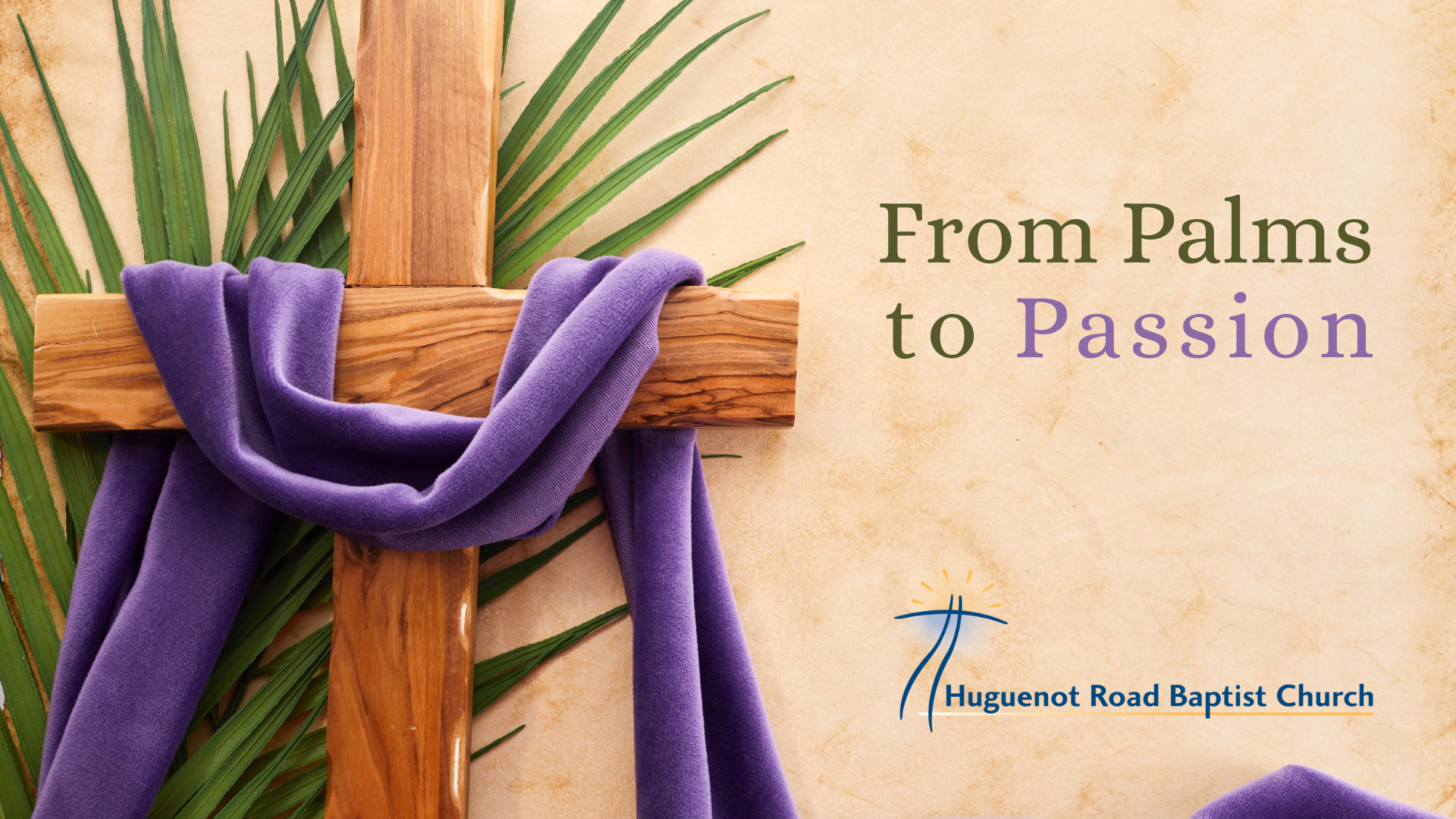 From Palms to Passion