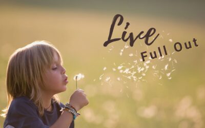 Live Full Out