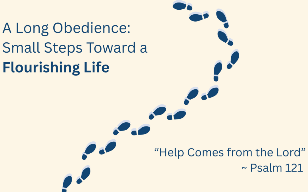 Help Comes from the Lord