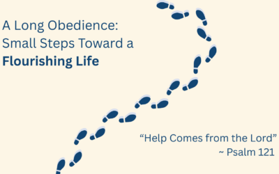Help Comes from the Lord