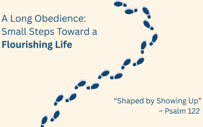 Shaped by Showing Up